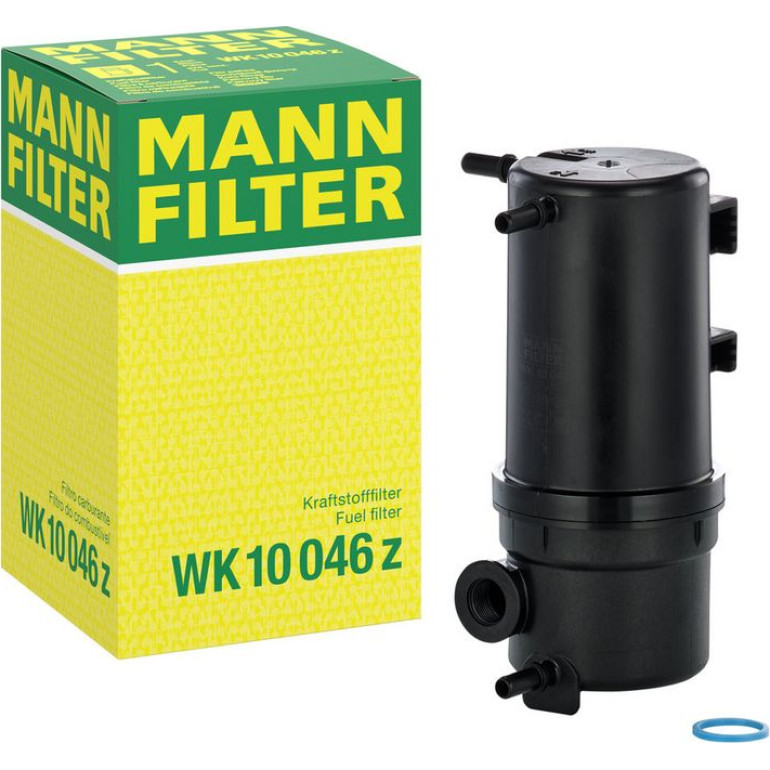 Kraftstofffilter WK 10 046 Z Kraftstofffilter WK 10 046 Z