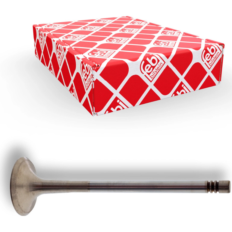FEBI BILSTEIN 21034 Auslassventil