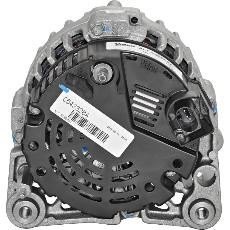 Generator 439311 Generator 439311