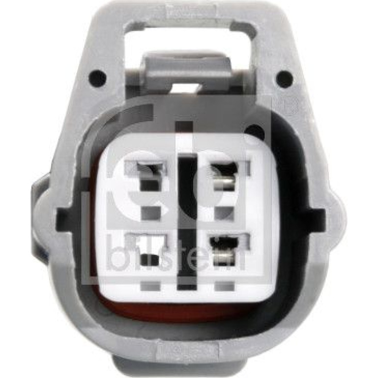 FEBI BILSTEIN 186147 Sensor, Raddrehzahl FEBI BILSTEIN 186147 Sensor, Raddrehzahl