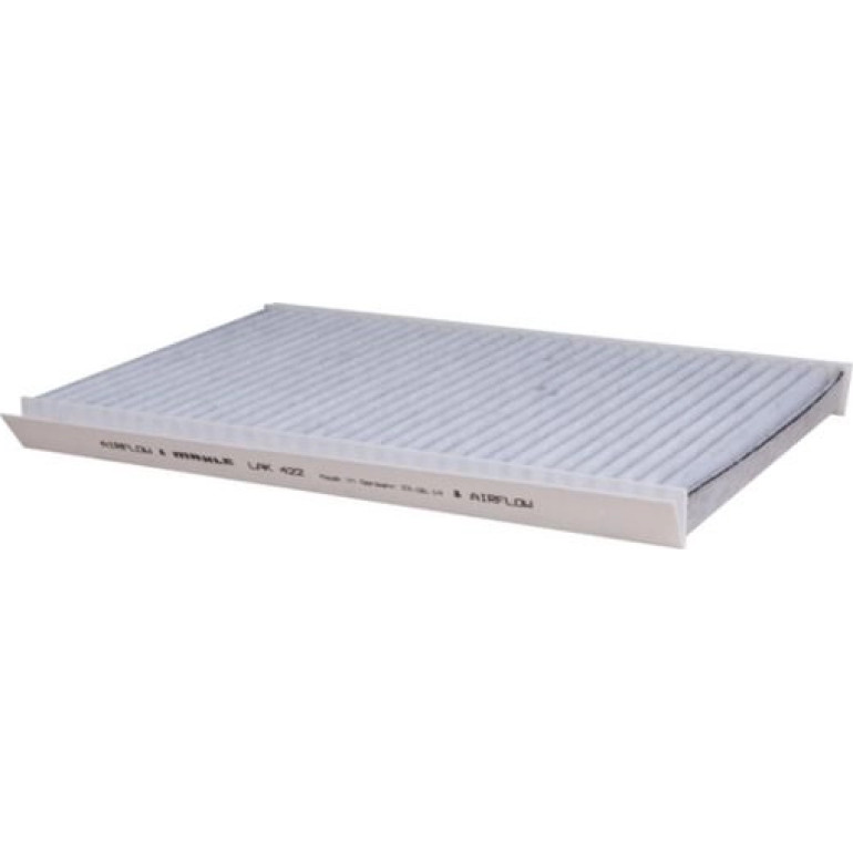 Filter, Innenraumluft LAK 422 Filter, Innenraumluft LAK 422