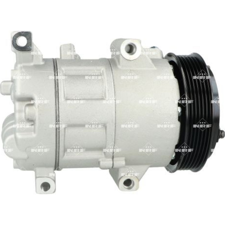 Kompressor, Klimaanlage 320070