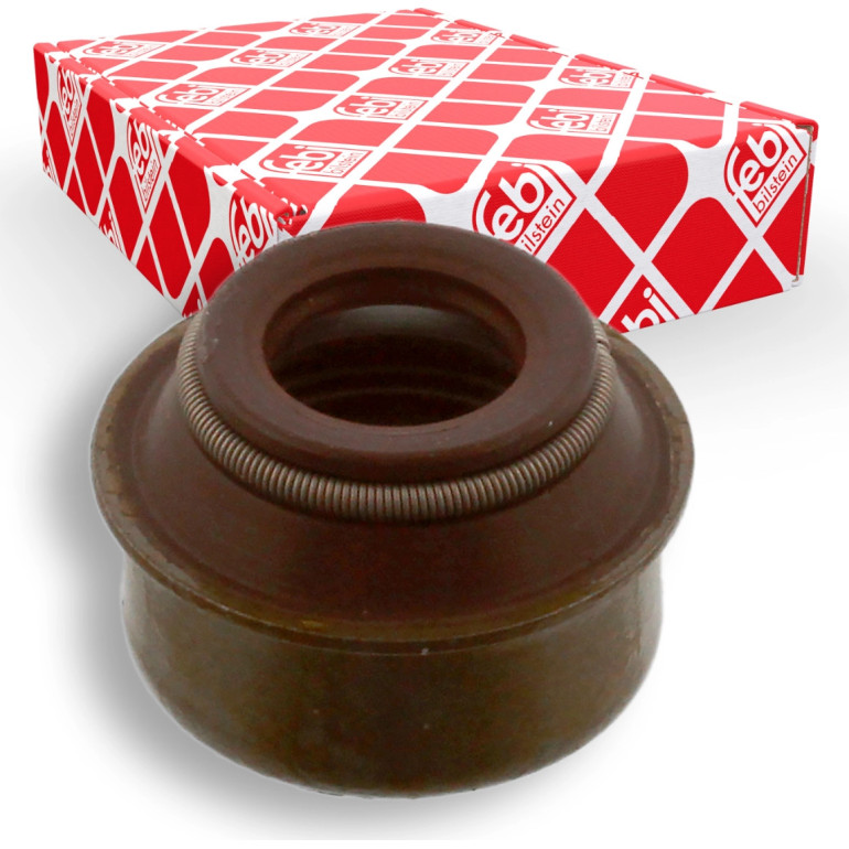 FEBI BILSTEIN 03354 Dichtring, Ventilschaft FEBI BILSTEIN 03354 Dichtring, Ventilschaft
