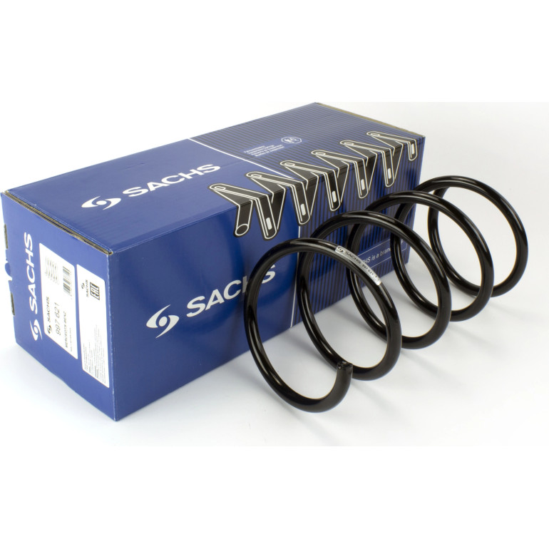 Fahrwerksfeder 997 621 Fahrwerksfeder 997 621