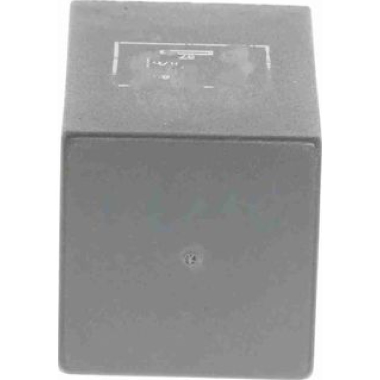 Relais, Kraftstoffpumpe V40-71-0002