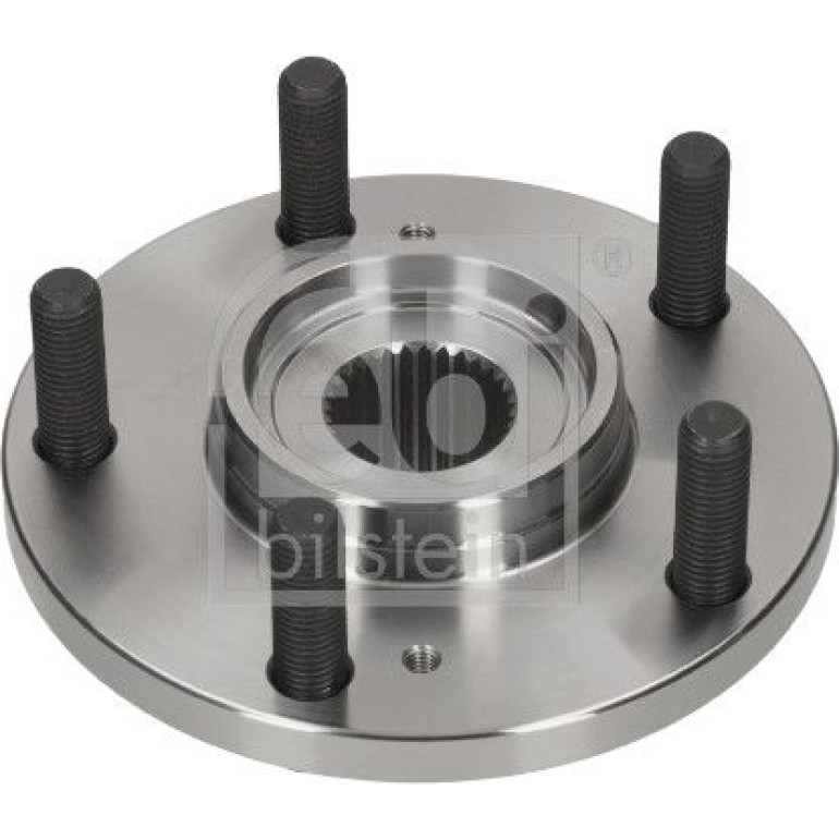 Radnabe 194629 Radnabe 194629
