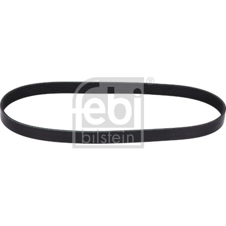FEBI BILSTEIN 188682 Keilrippenriemen FEBI BILSTEIN 188682 Keilrippenriemen