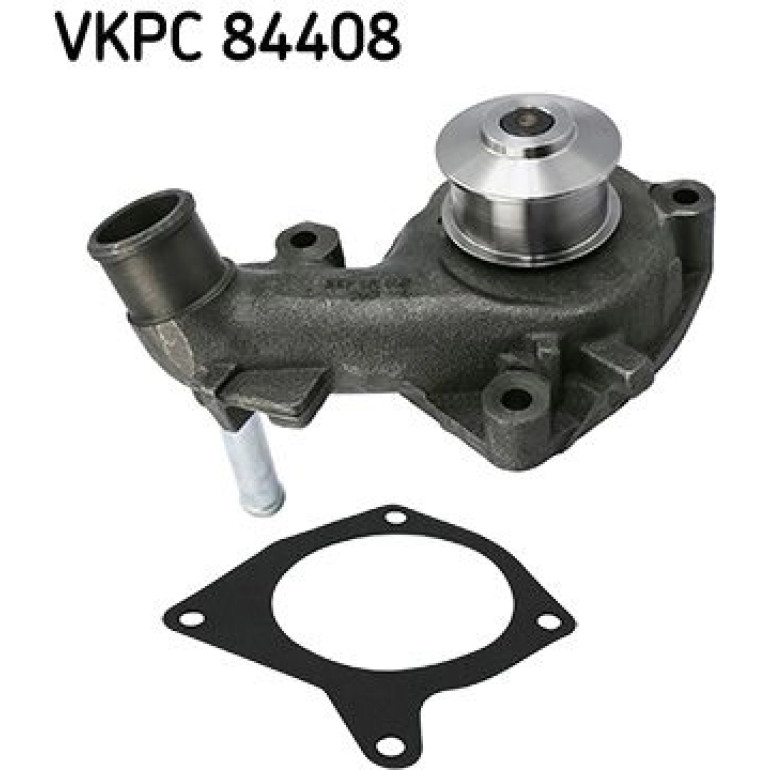 Wasserpumpe VKPC 84408 Wasserpumpe VKPC 84408