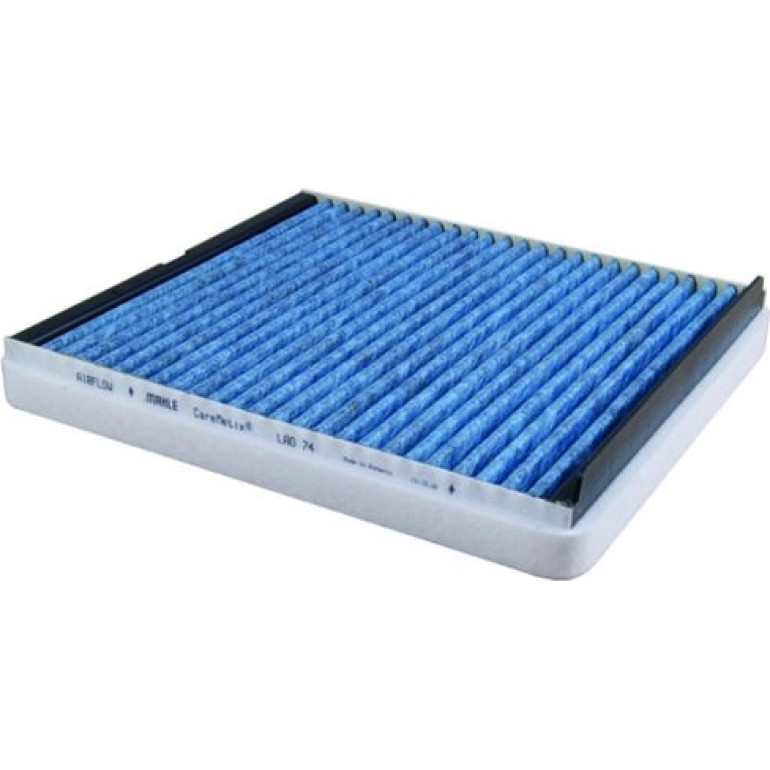 Filter, Innenraumluft LAO 74