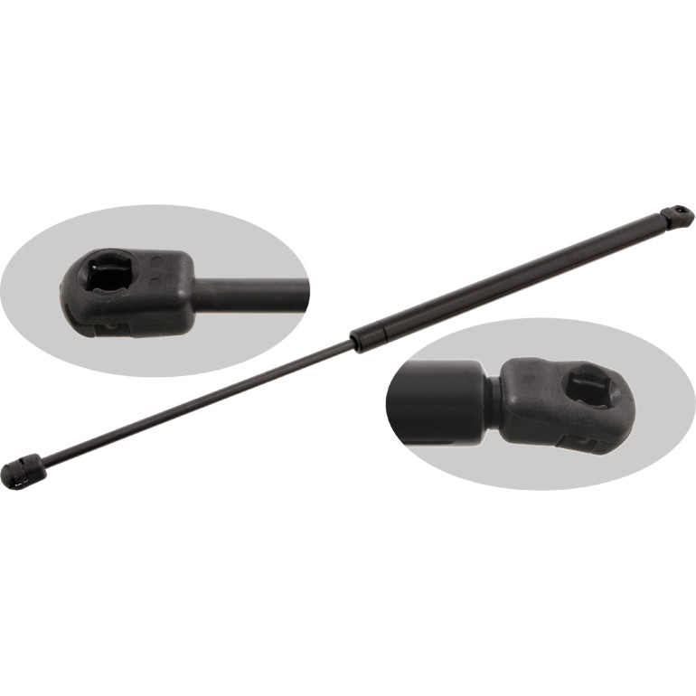 Gasfeder, Koffer-/Laderaum 27653 Gasfeder, Koffer-/Laderaum 27653