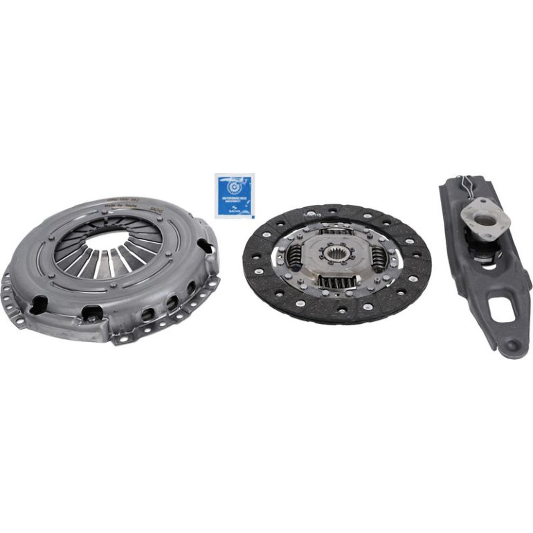 SACHS 3000 951 039 Kupplungssatz SACHS 3000 951 039 Kupplungssatz