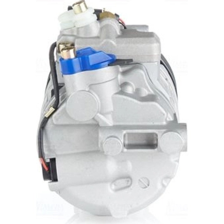 Kompressor, Klimaanlage 890294