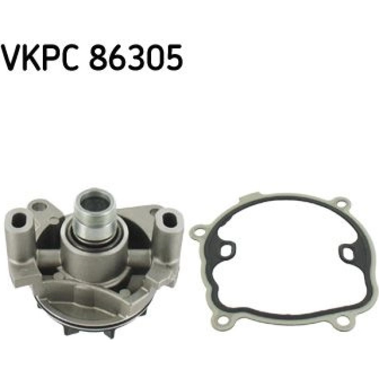 Wasserpumpe VKPC 86305