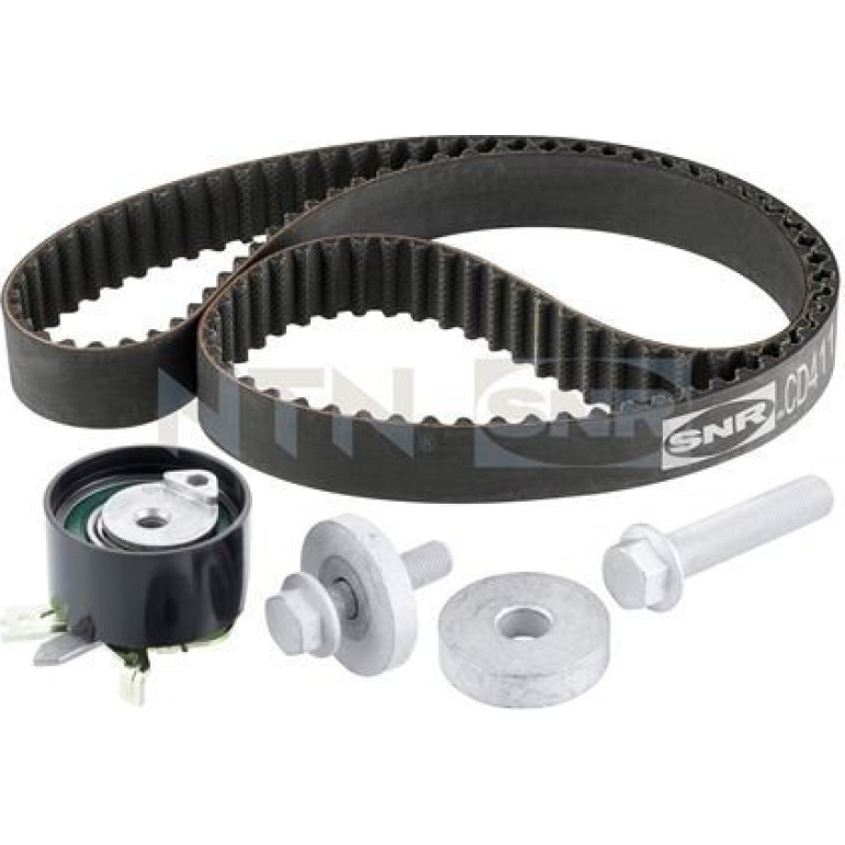 Zahnriemensatz KD455.58 Zahnriemensatz KD455.58