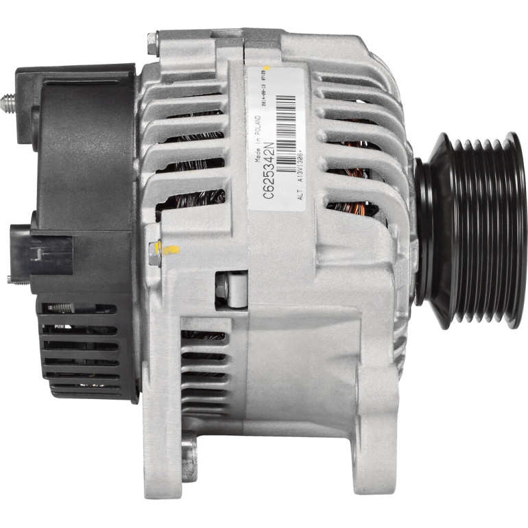 Generator 439529 Generator 439529