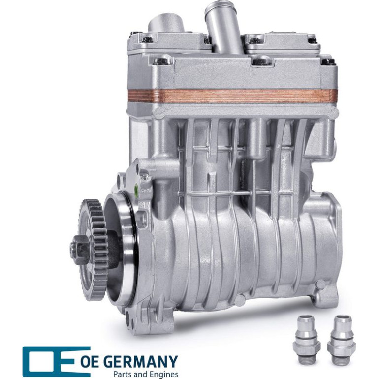 Reparatursatz Druckluftkompressor für Mercedes Benz OM 470 LA 470 130 37 15