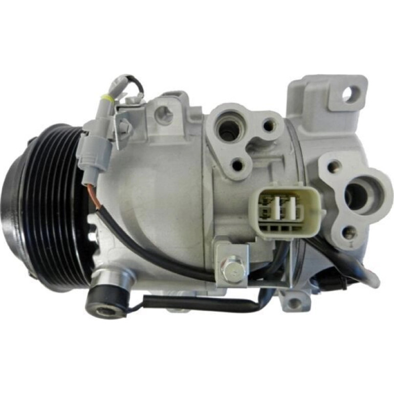 Kompressor, Klimaanlage ACP 264 000S Kompressor, Klimaanlage ACP 264 000S