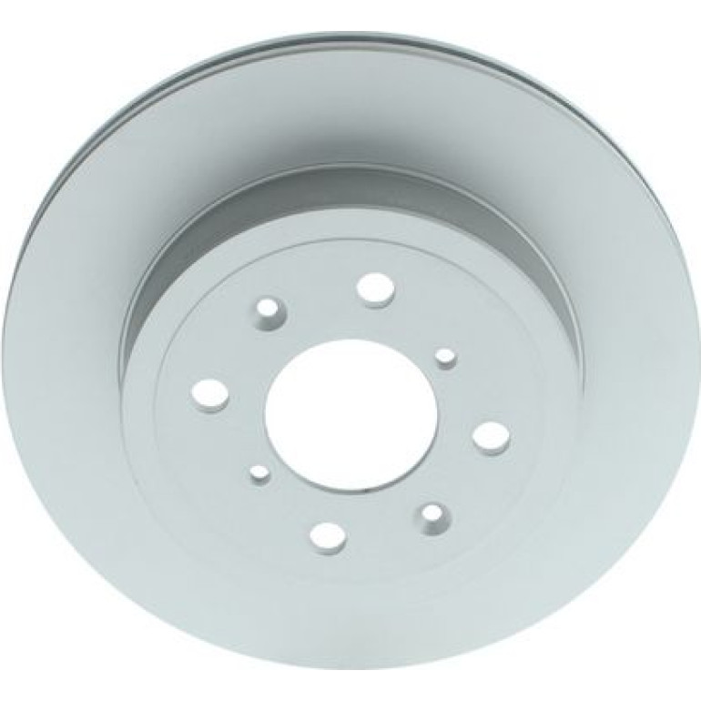 Bremsscheibe 0 986 479 E75 Bremsscheibe 0 986 479 E75