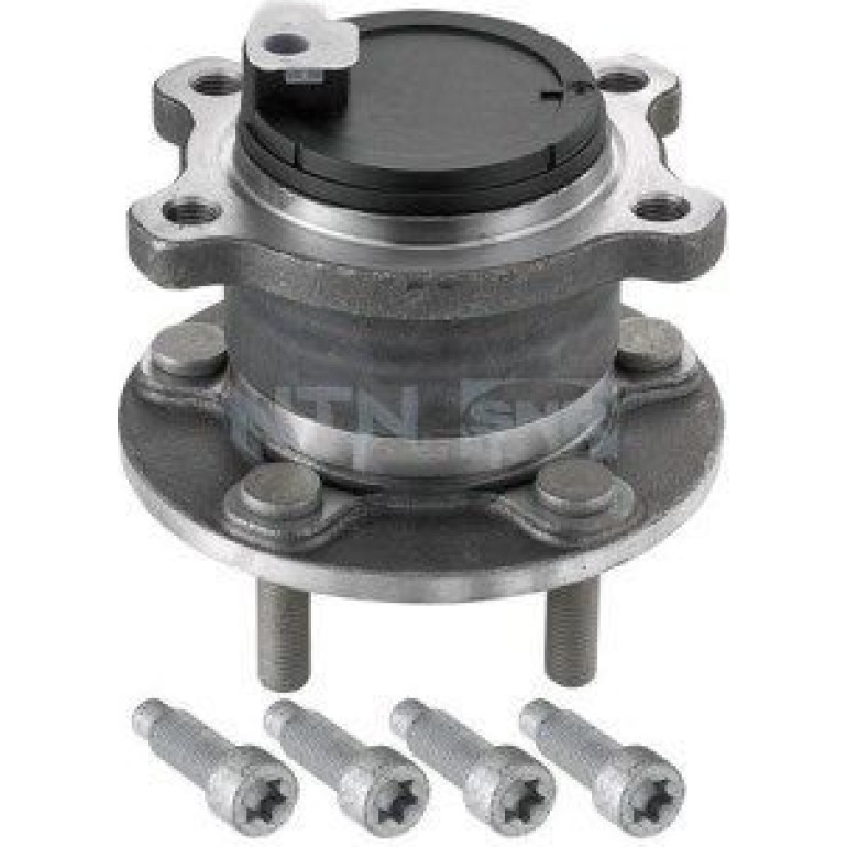 Radlagersatz R152.101 Radlagersatz R152.101