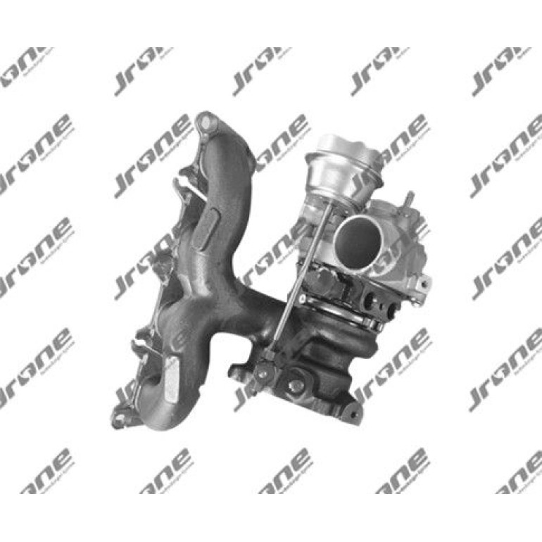 Jrone Turbolader 8B03-40M-758