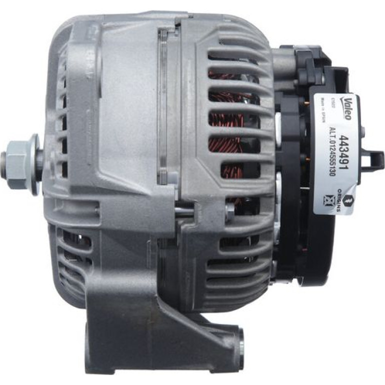 Generator 443491 Generator 443491