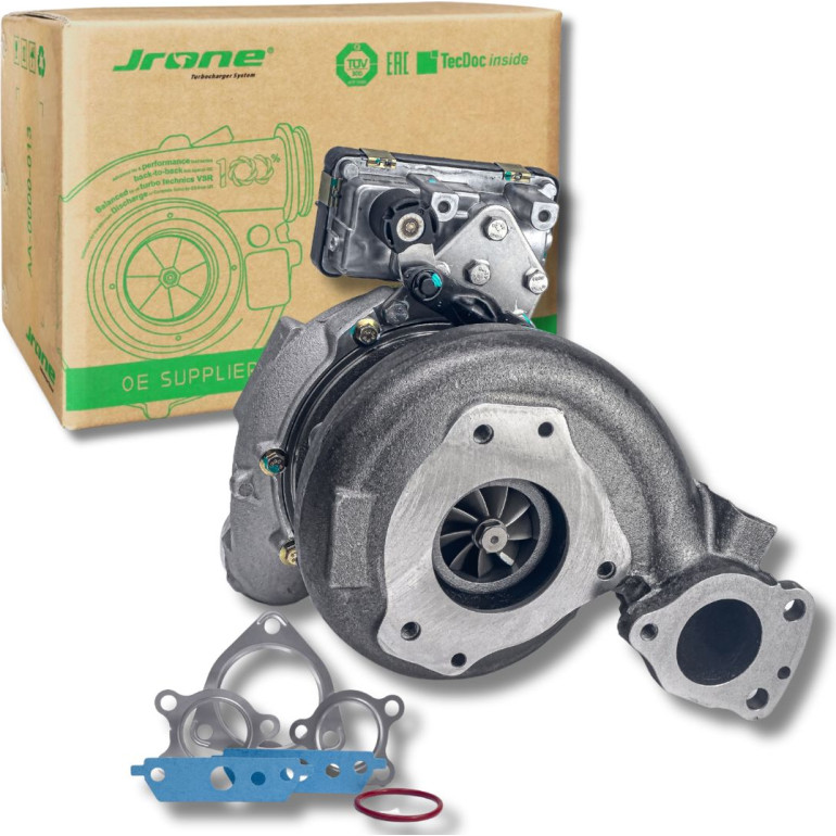 Jrone Turbolader 8G20-300-788