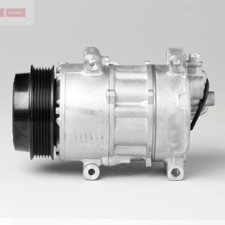 DENSO 6SEU16C Klimakompressor DCP17106 DENSO 6SEU16C Klimakompressor DCP17106
