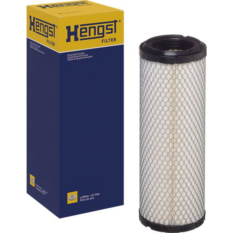 Luftfilter E582L Luftfilter E582L