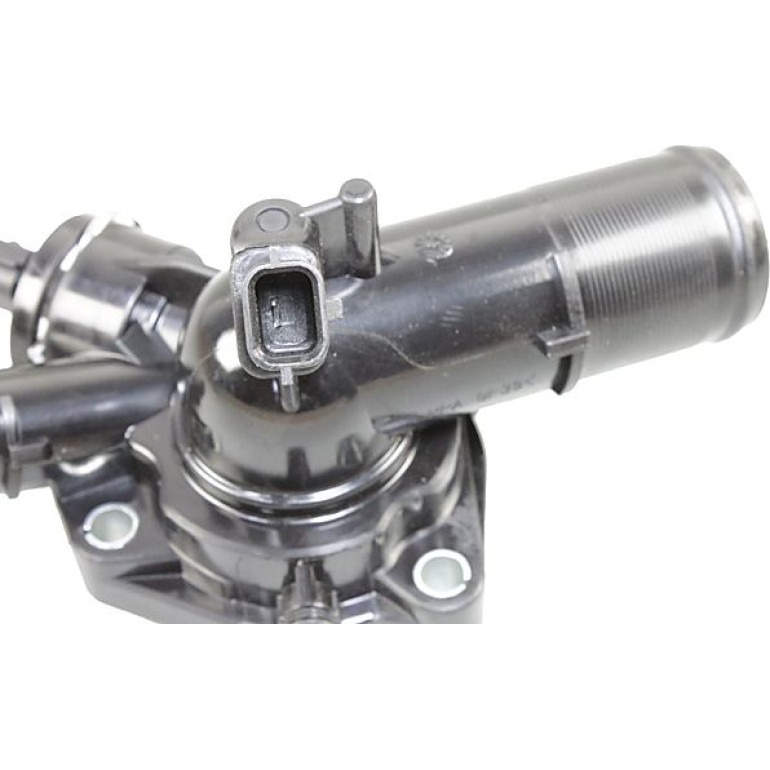 Thermostat, Kühlmittel 4006437 Thermostat, Kühlmittel 4006437