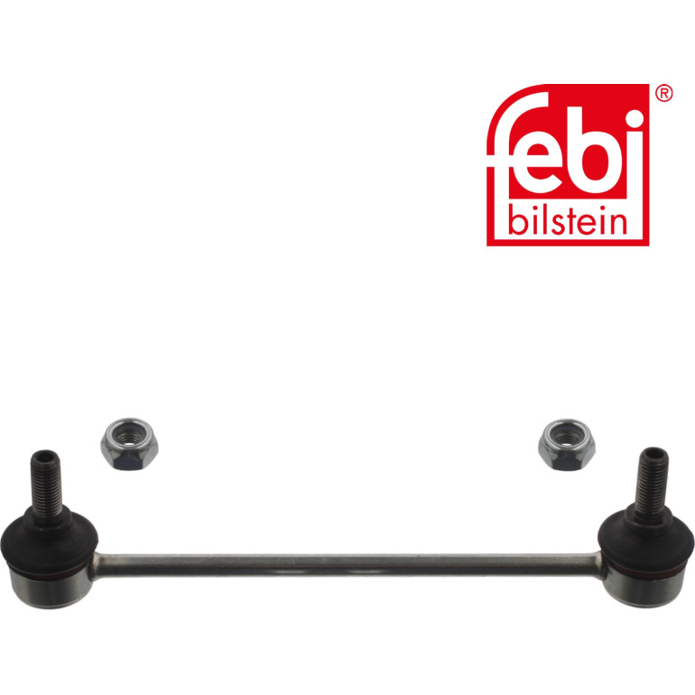 FEBI BILSTEIN 15677 Koppelstange FEBI BILSTEIN 15677 Koppelstange