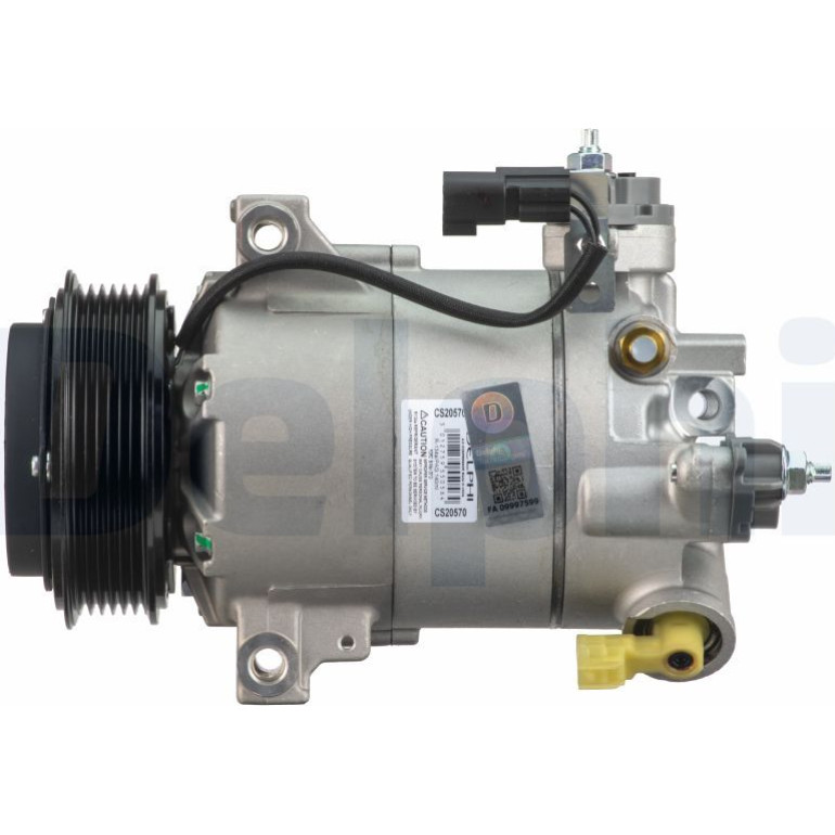 Kompressor, Klimaanlage CS20570 Kompressor, Klimaanlage CS20570