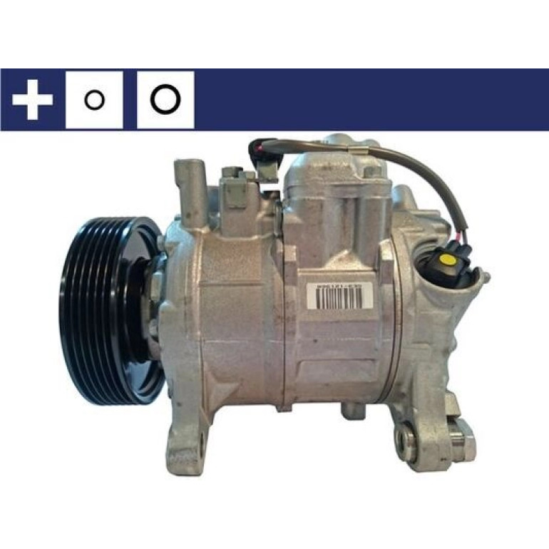 Kompressor, Klimaanlage ACP 699 000S Kompressor, Klimaanlage ACP 699 000S