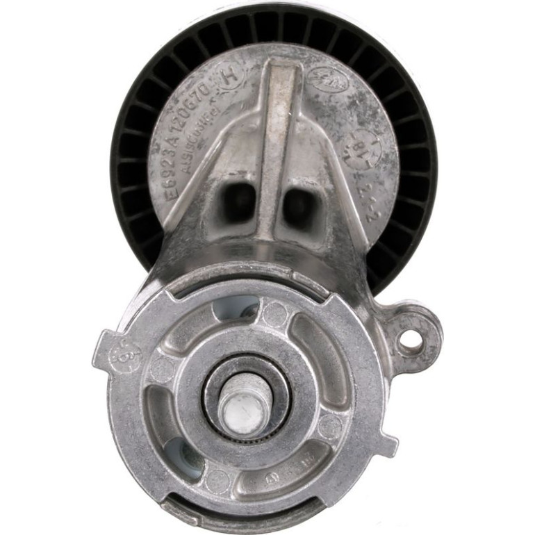 Spannrolle, Keilrippenriemen T38314 Spannrolle, Keilrippenriemen T38314