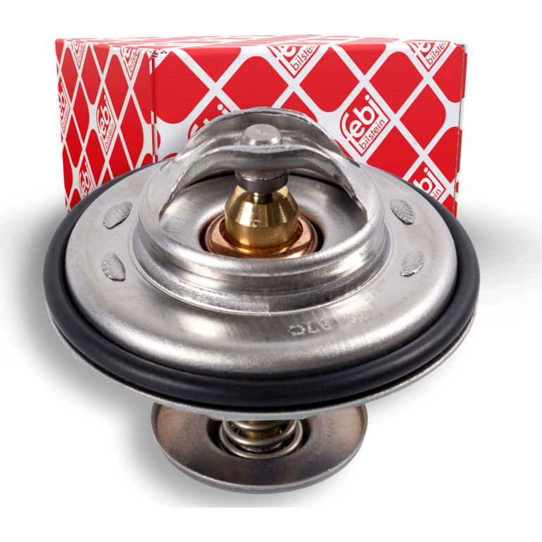 FEBI BILSTEIN 11444 Thermostat, Kühlmittel FEBI BILSTEIN 11444 Thermostat, Kühlmittel
