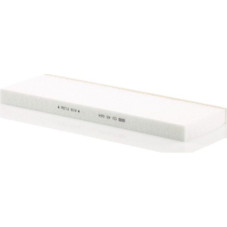 MANN-FILTER CU 45 004 Innenraumfilter, Partikelfilter MANN-FILTER CU 45 004 Innenraumfilter, Partikelfilter