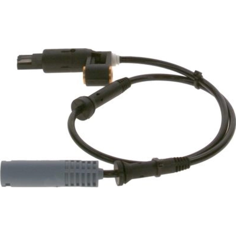 Sensor, Raddrehzahl 0 986 594 015