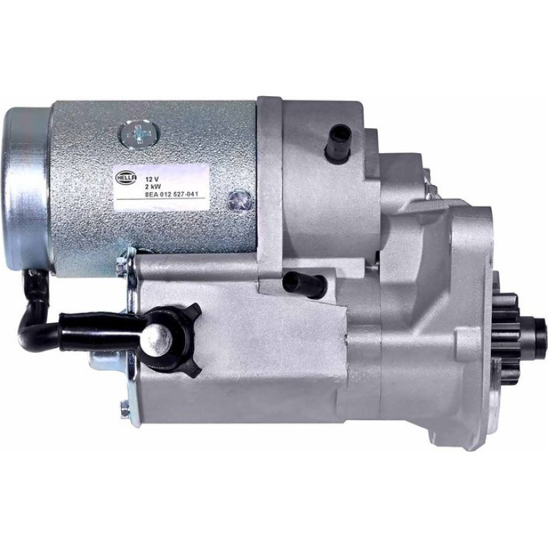 Starter 8EA 012 527-041 Starter 8EA 012 527-041