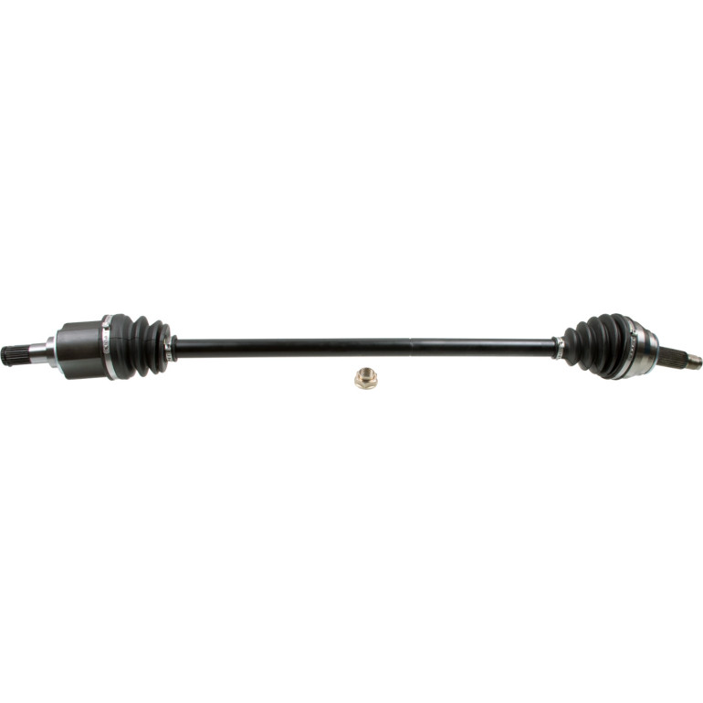 FEBI BILSTEIN 181851 Antriebswelle FEBI BILSTEIN 181851 Antriebswelle