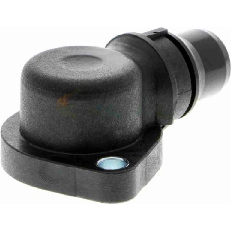 Kühlmittelflansch V10-2345 Kühlmittelflansch V10-2345