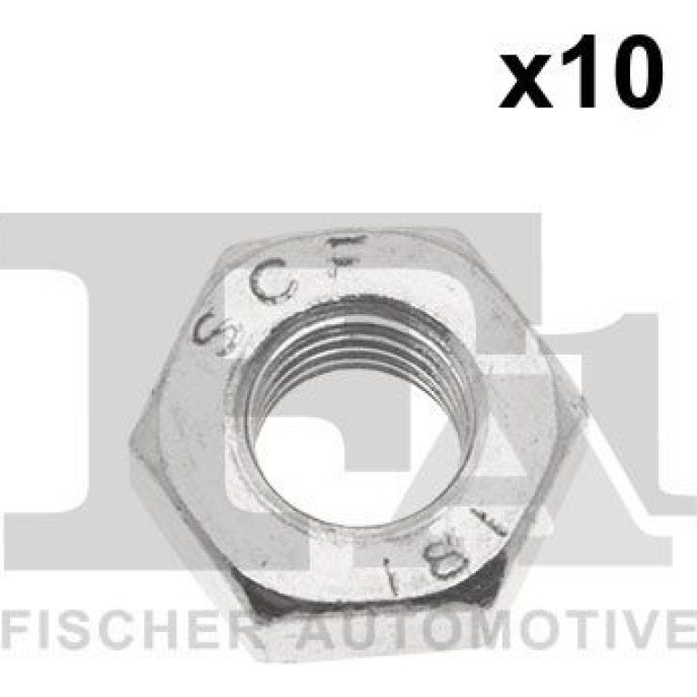 Mutter 988-1003.10