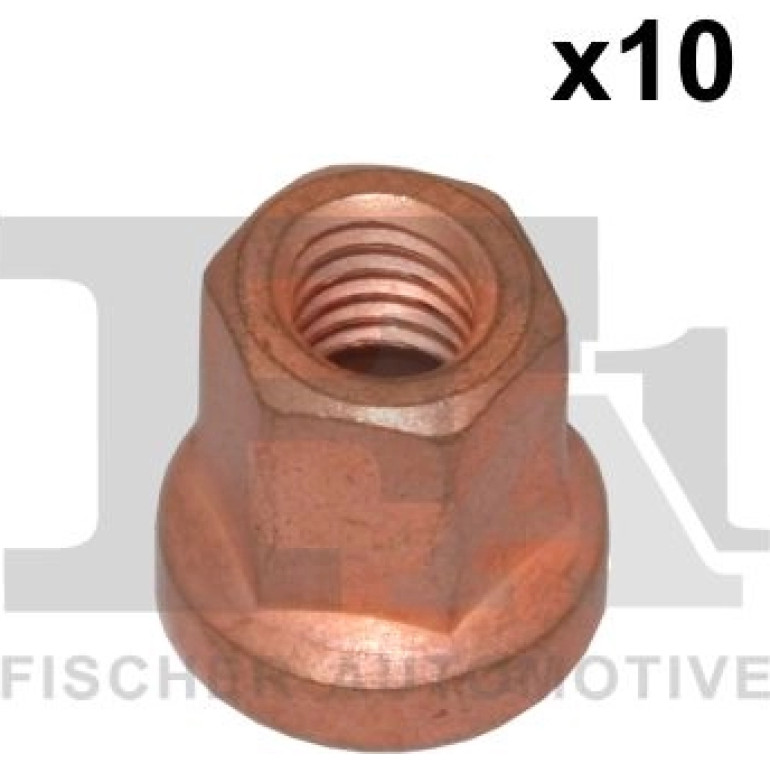 Mutter 988-0816.10