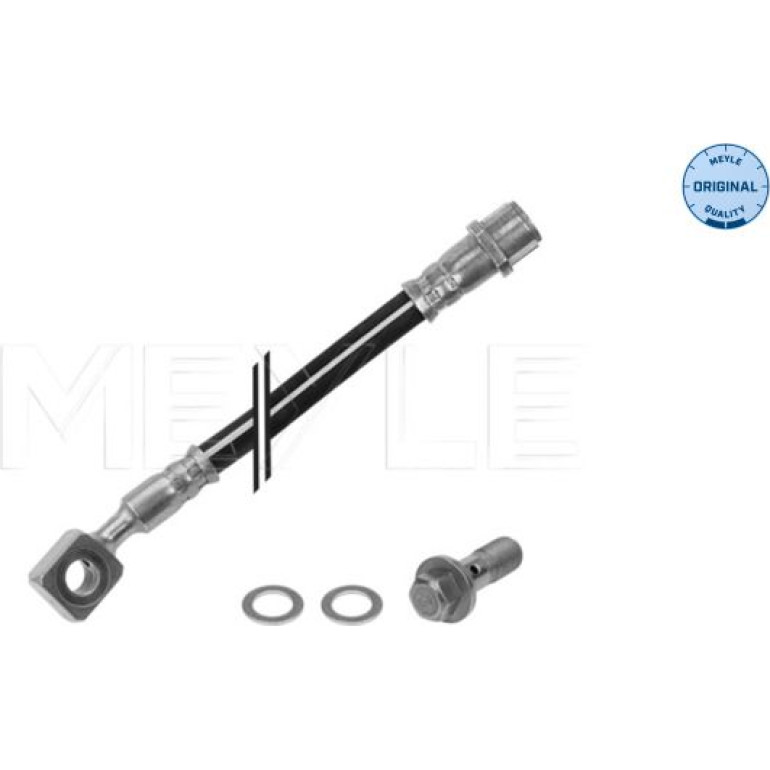 Bremsschlauch 614 525 0033/S Bremsschlauch 614 525 0033/S