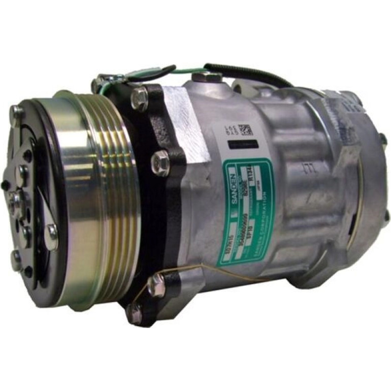 Kompressor, Klimaanlage ACP 491 000P Kompressor, Klimaanlage ACP 491 000P