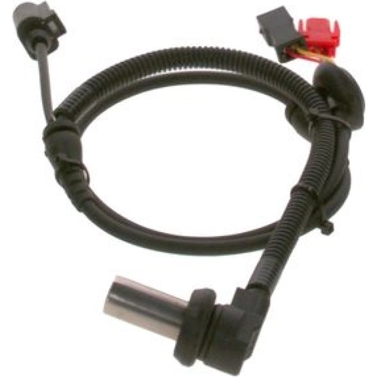 Sensor, Raddrehzahl 0 986 594 002 Sensor, Raddrehzahl 0 986 594 002