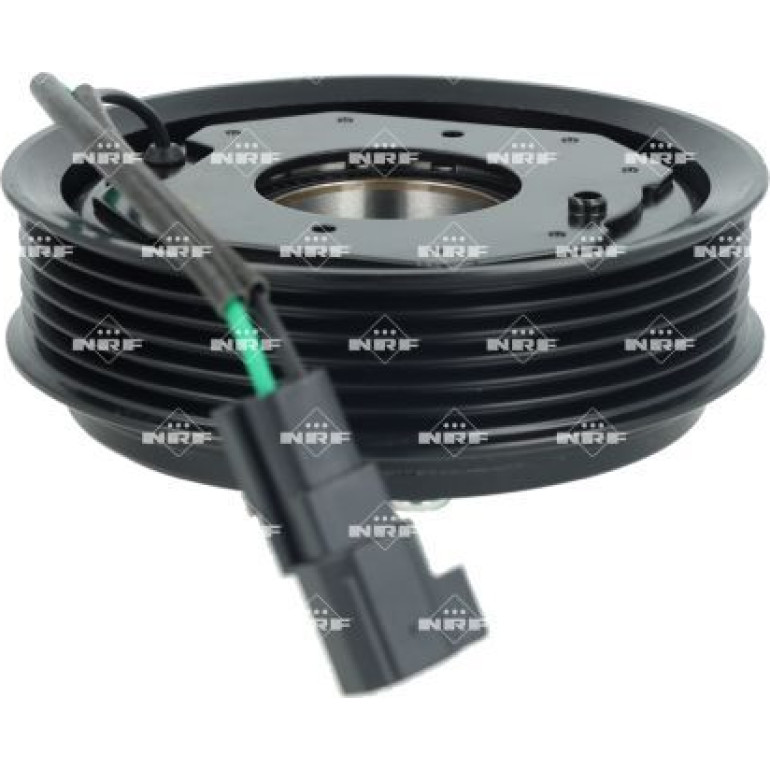 Magnetkupplung, Klimakompressor 380109 Magnetkupplung, Klimakompressor 380109