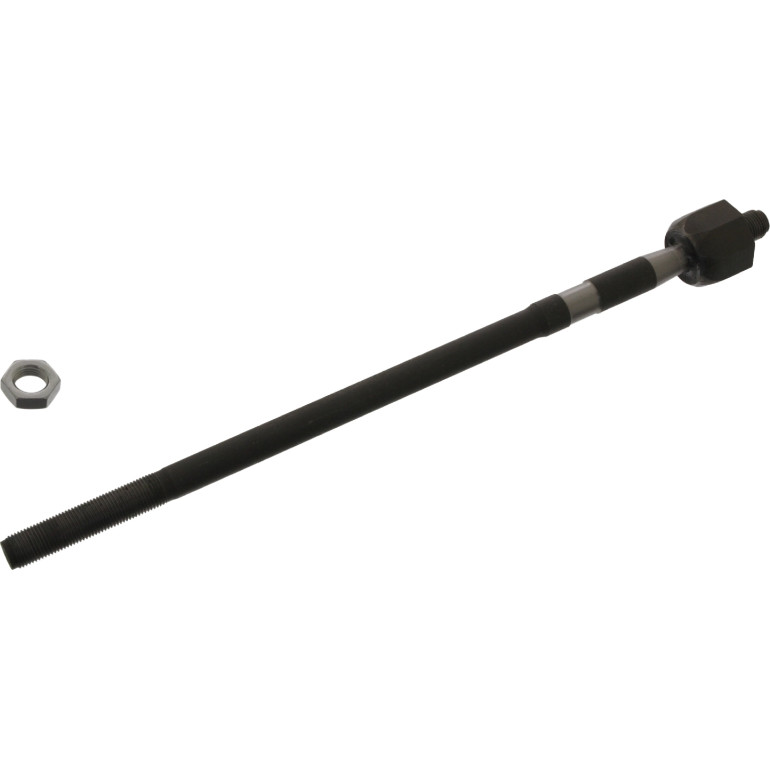 FEBI BILSTEIN 12567 Axialgelenk, Spurstange FEBI BILSTEIN 12567 Axialgelenk, Spurstange