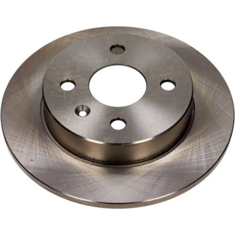 Bremsscheibe 19-0791