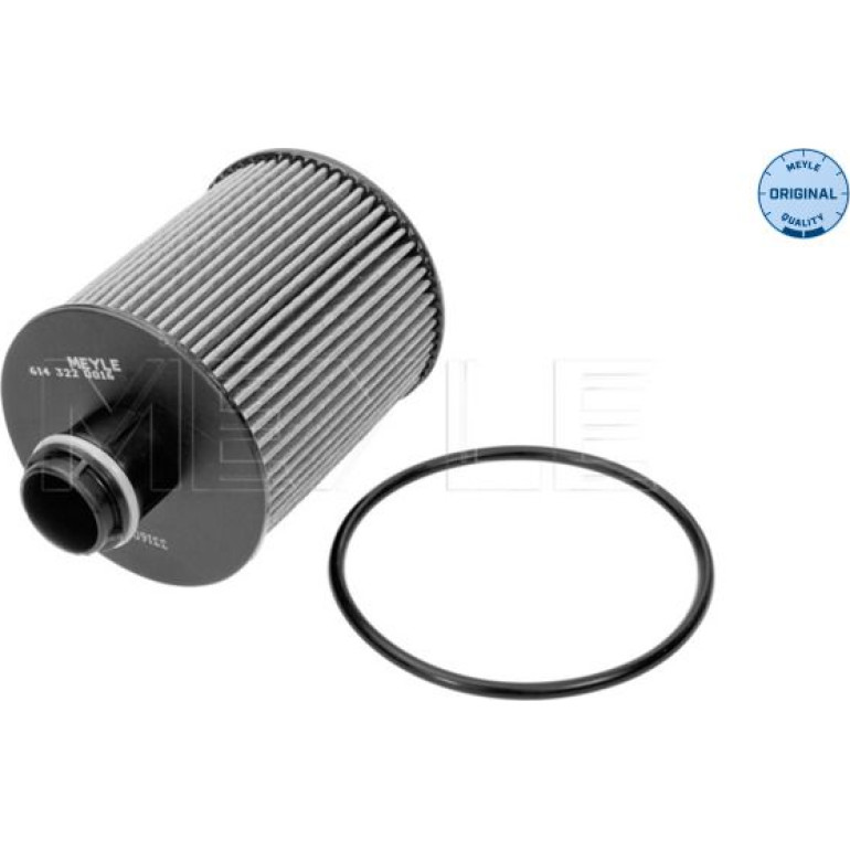 Ölfilter 614 322 0016 Ölfilter 614 322 0016