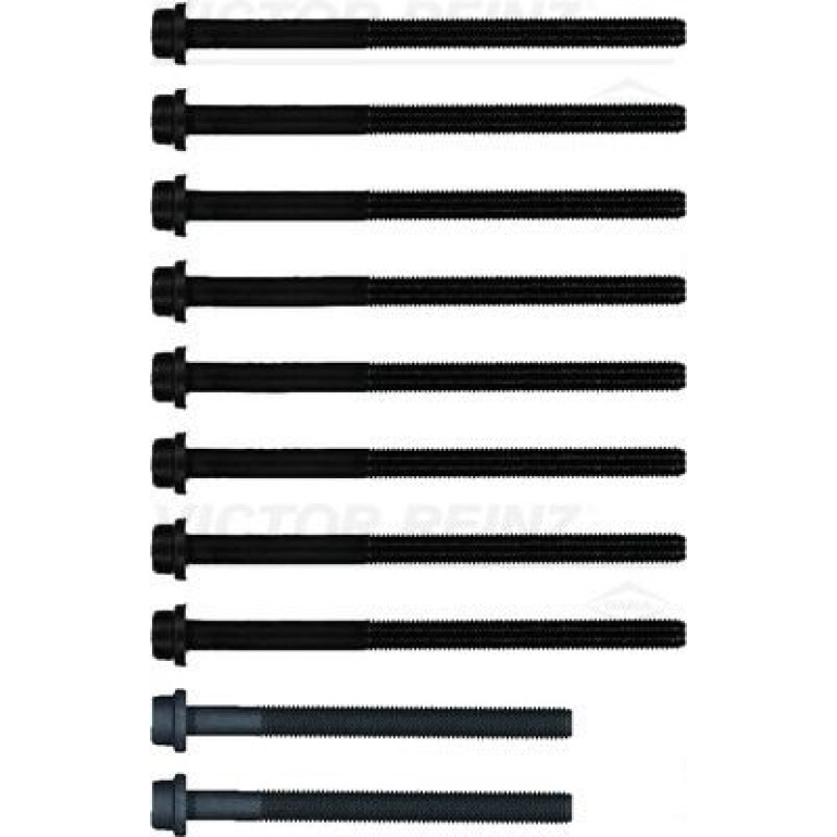 Zylinderkopfschraubensatz 14-32134-01 Zylinderkopfschraubensatz 14-32134-01