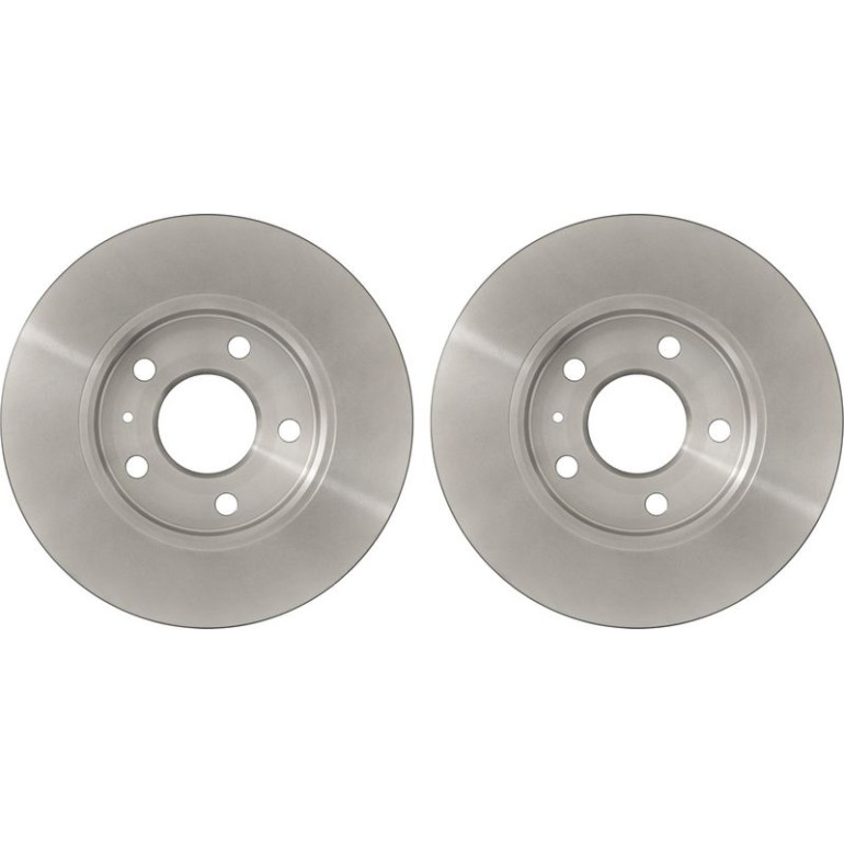 Bremsscheibe DF6915